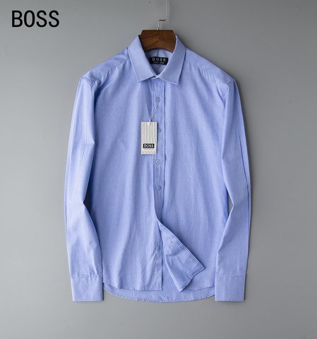 BOSS shirts-1734